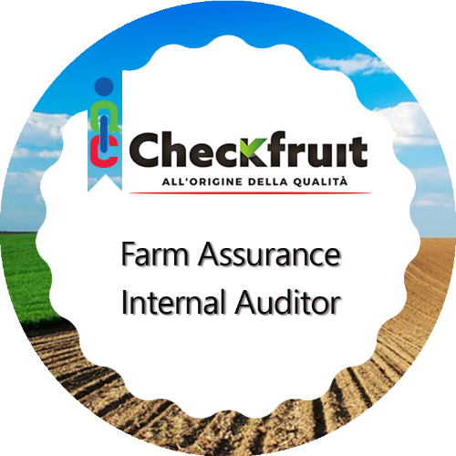 Corso per la qualifica di Farm Assurance Internal Auditor